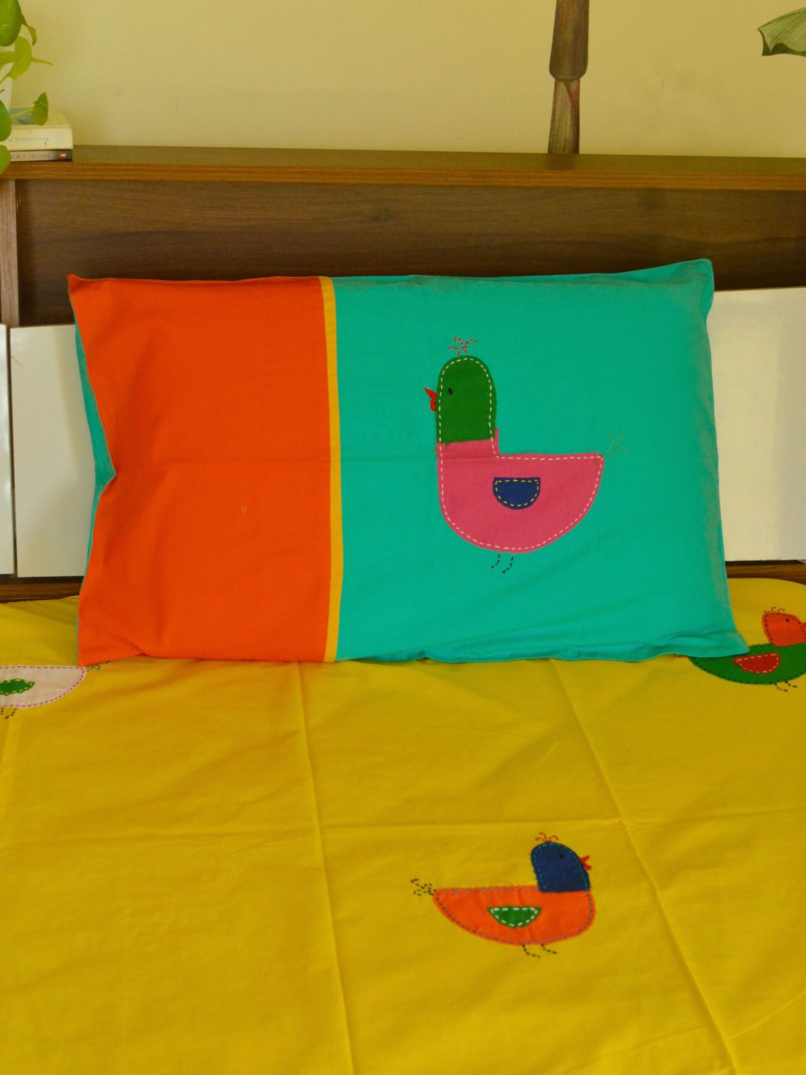 Morag Bedsheet - Image 6
