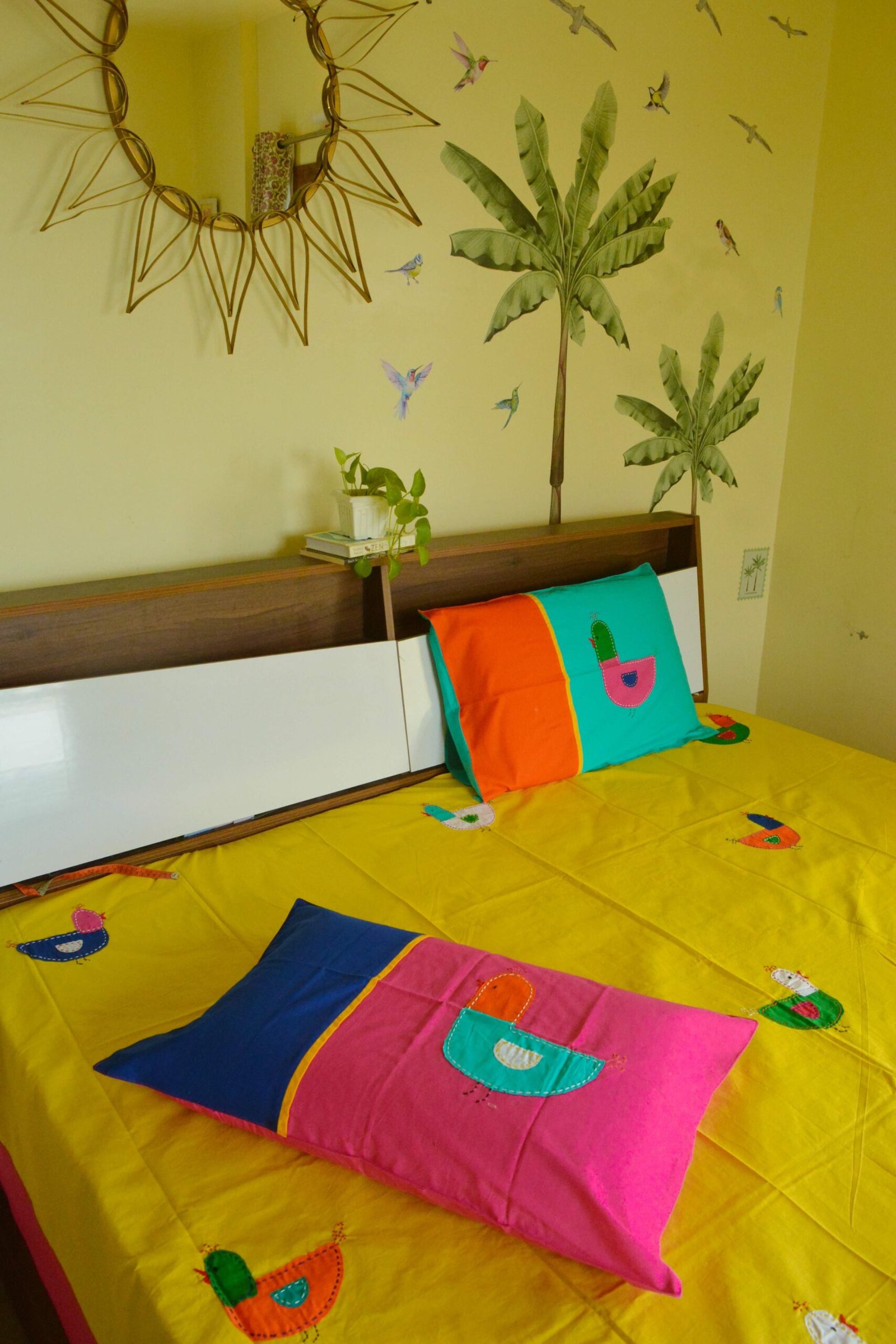 Morag Bedsheet - Image 7