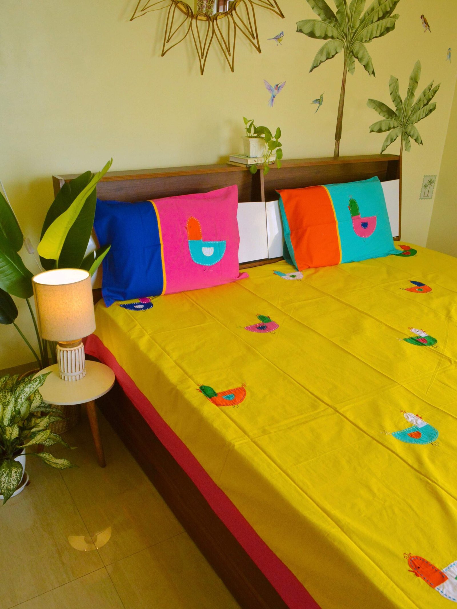 Morag Bedsheet - Image 8