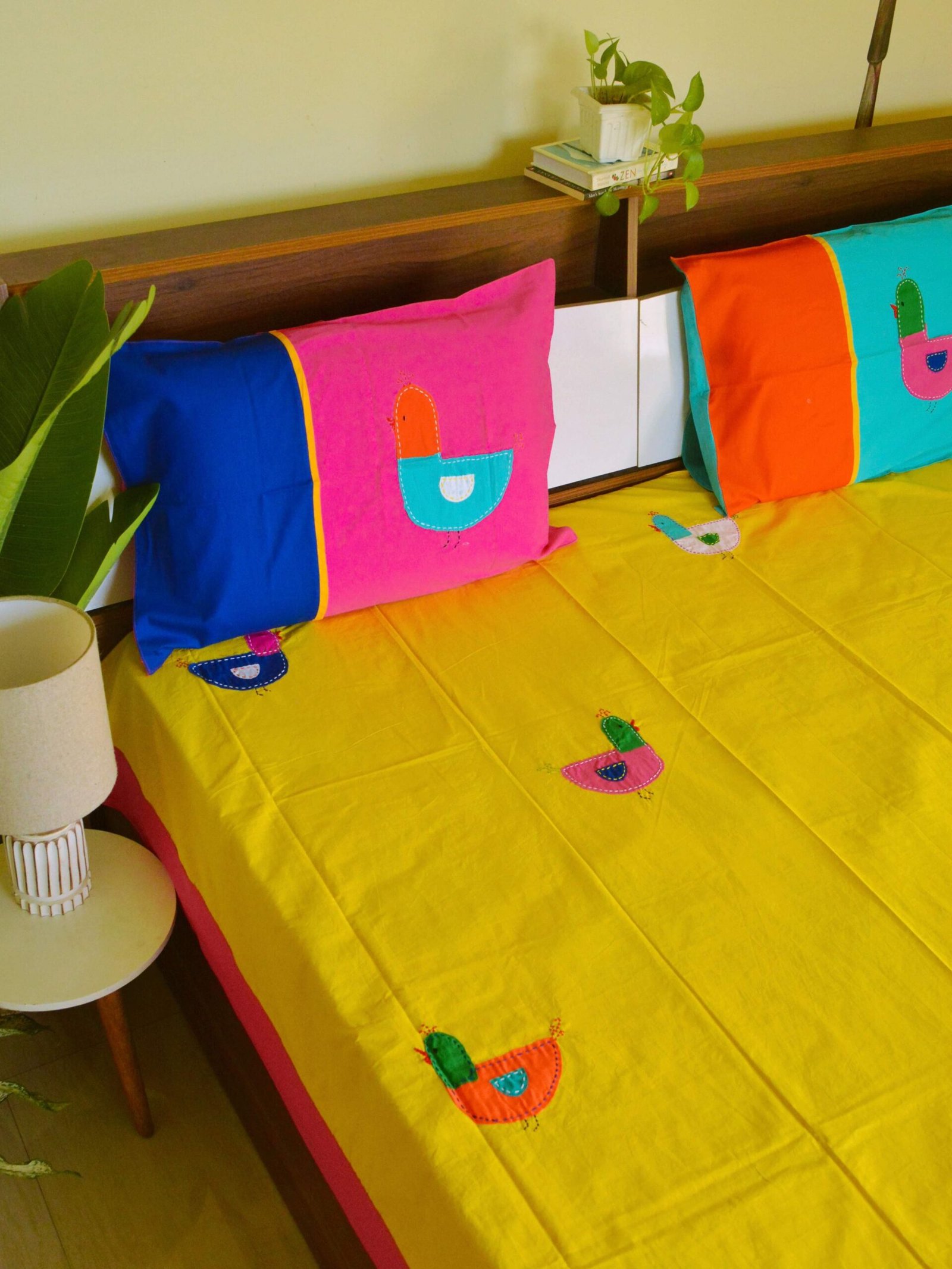 Morag Bedsheet - Image 3