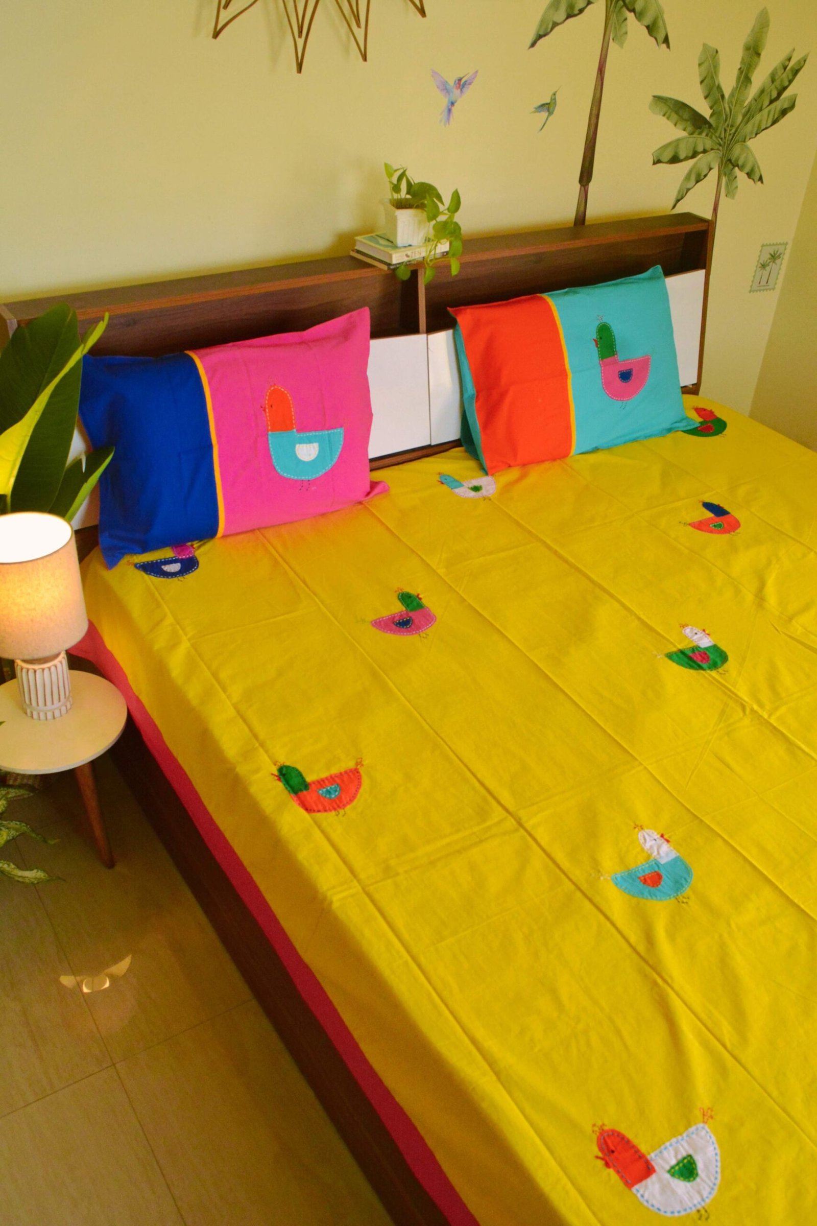 Morag Bedsheet - Image 9