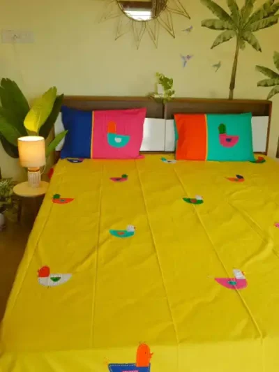 Bed Sheets