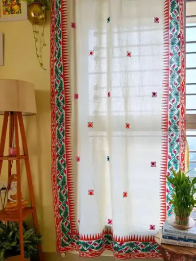 Curtains