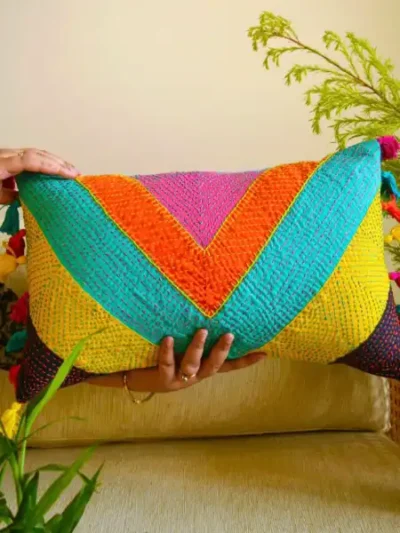 Cushion Covers